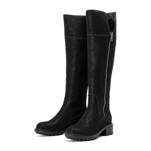 Tall Women's Boots